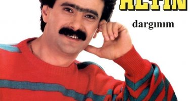 Hüseyin Altın - Dargınım